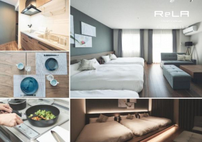 ReLA Higashimatsudo - Vacation STAY 66379v, Matsudo